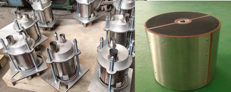 plastic pellet dryer from China