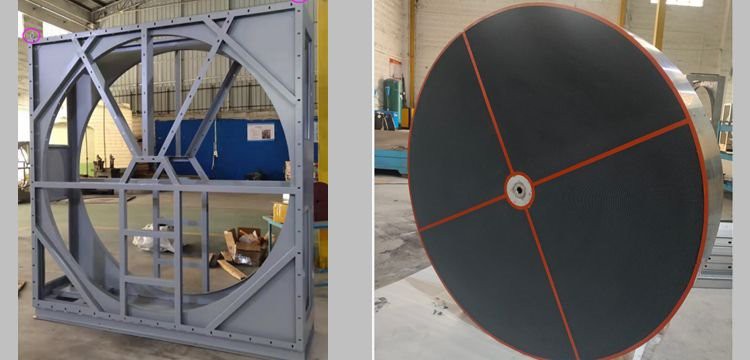 Silica Gel Dehumidifier replacement