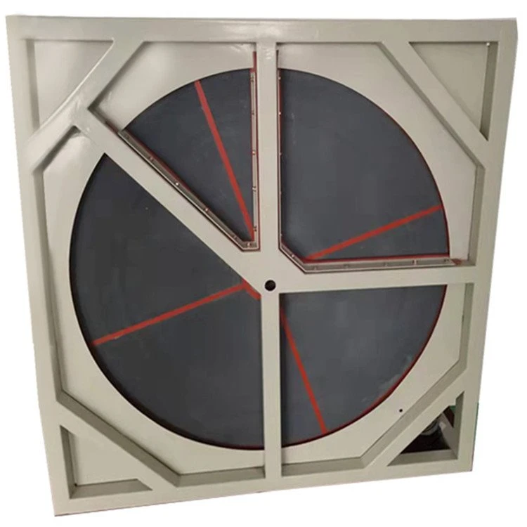 Crawl Space Fan Con Umidostato