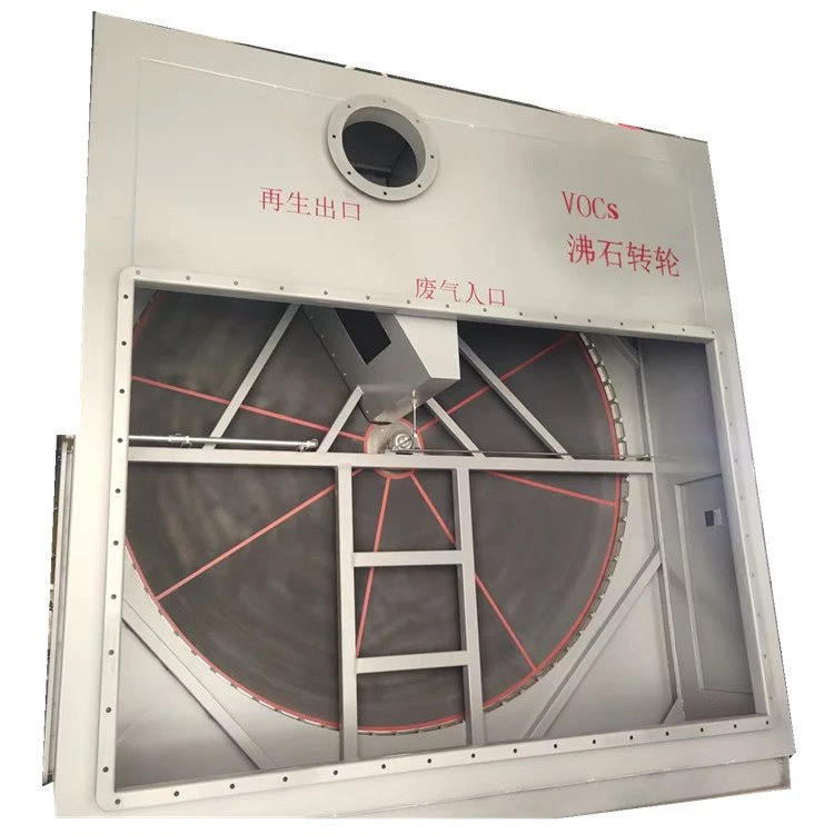 Abbattimento Voc